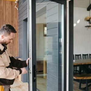 Cerramientos de Terrazas y Balcones